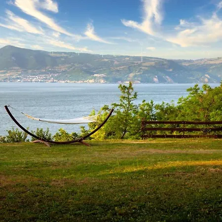 Carobni Breg * Golubac