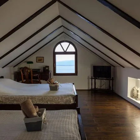 Carobni Breg * Golubac