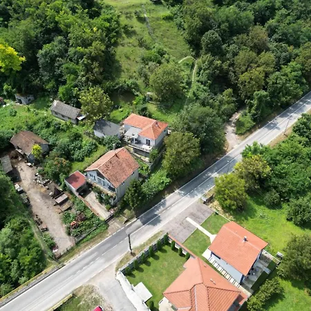 Carobni Breg * Golubac