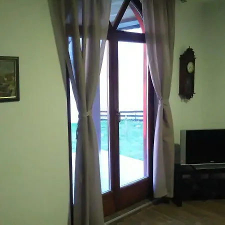 Carobni Breg Ferienhaus Golubac