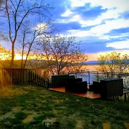 Carobni Breg Golubac