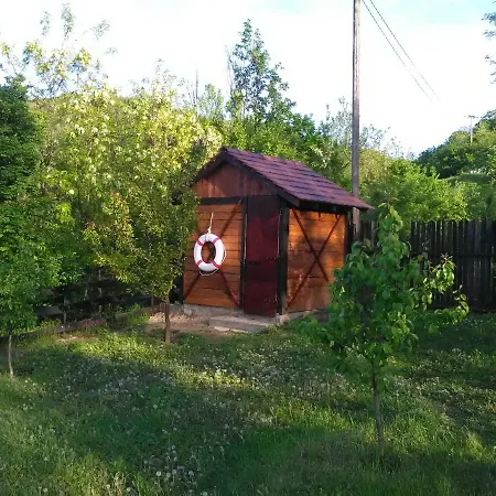 Carobni Breg Nyaraló