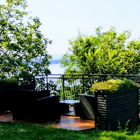 Carobni Breg * Golubac