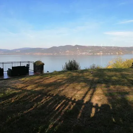 Carobni Breg Golubac