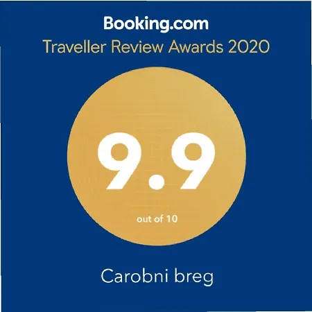 Carobni Breg