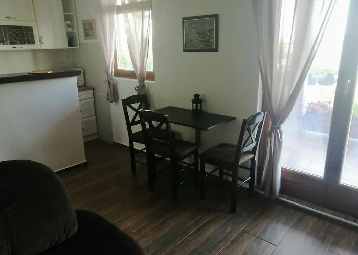 Carobni Breg Golubac