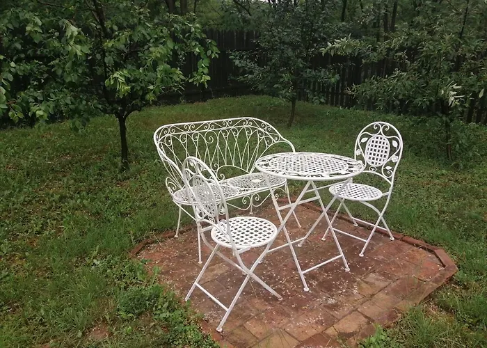 Carobni Breg * Golubac