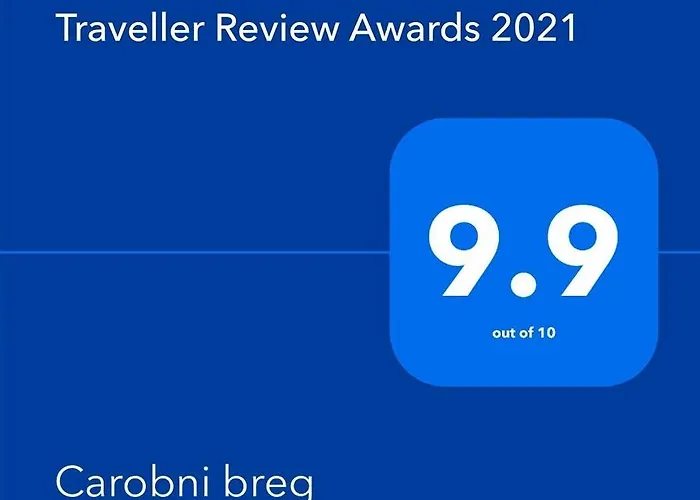 Carobni Breg Golubac