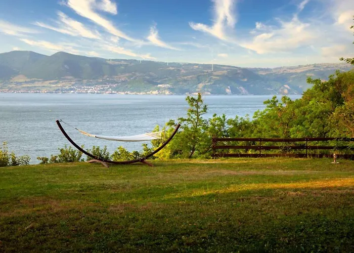 Carobni Breg * Golubac