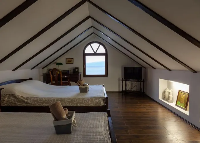 Carobni Breg * Golubac