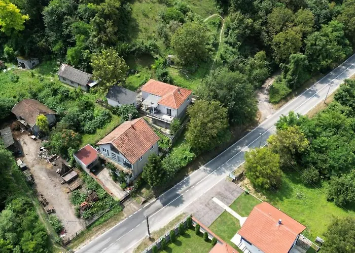 Carobni Breg * Golubac