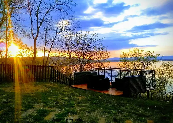 Carobni Breg Golubac