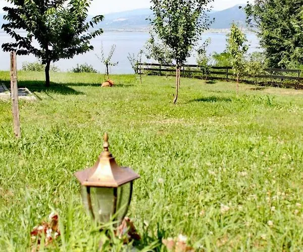 Tatil Evi Carobni Breg