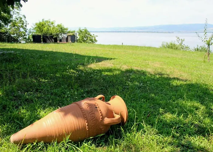 Tatil Evi Carobni Breg Golubac