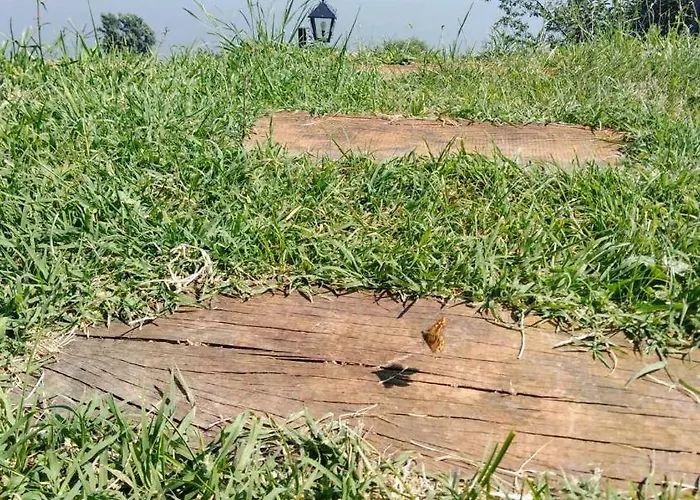 Tatil Evi Carobni Breg *