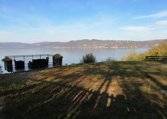 Carobni Breg Golubac